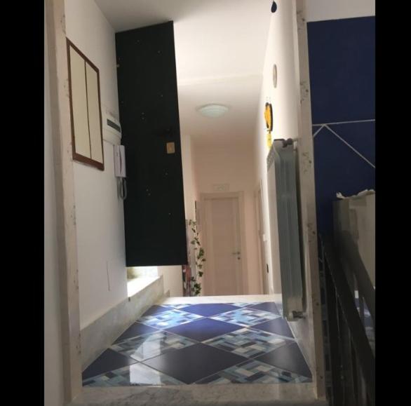 アトラーニBlue'S Houseアパートメント エクステリア 写真